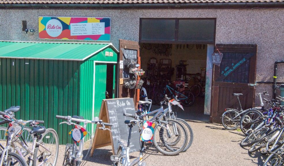 Bikes wanted in Exeter The Exeter Daily